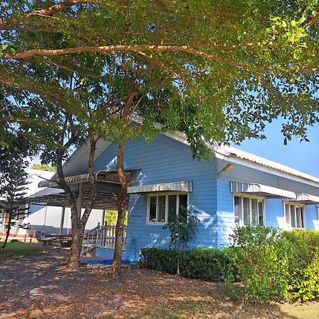 Armthong Resort Nakhon Nayok Dış mekan fotoğraf