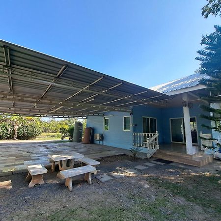 Armthong Resort Nakhon Nayok Dış mekan fotoğraf