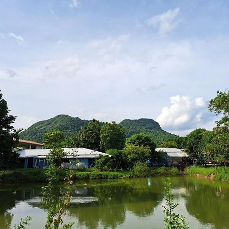 Armthong Resort Nakhon Nayok Dış mekan fotoğraf
