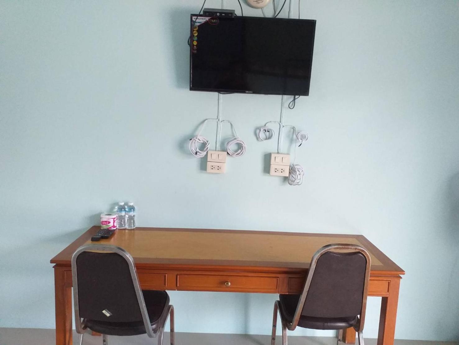 Armthong Resort Nakhon Nayok Dış mekan fotoğraf