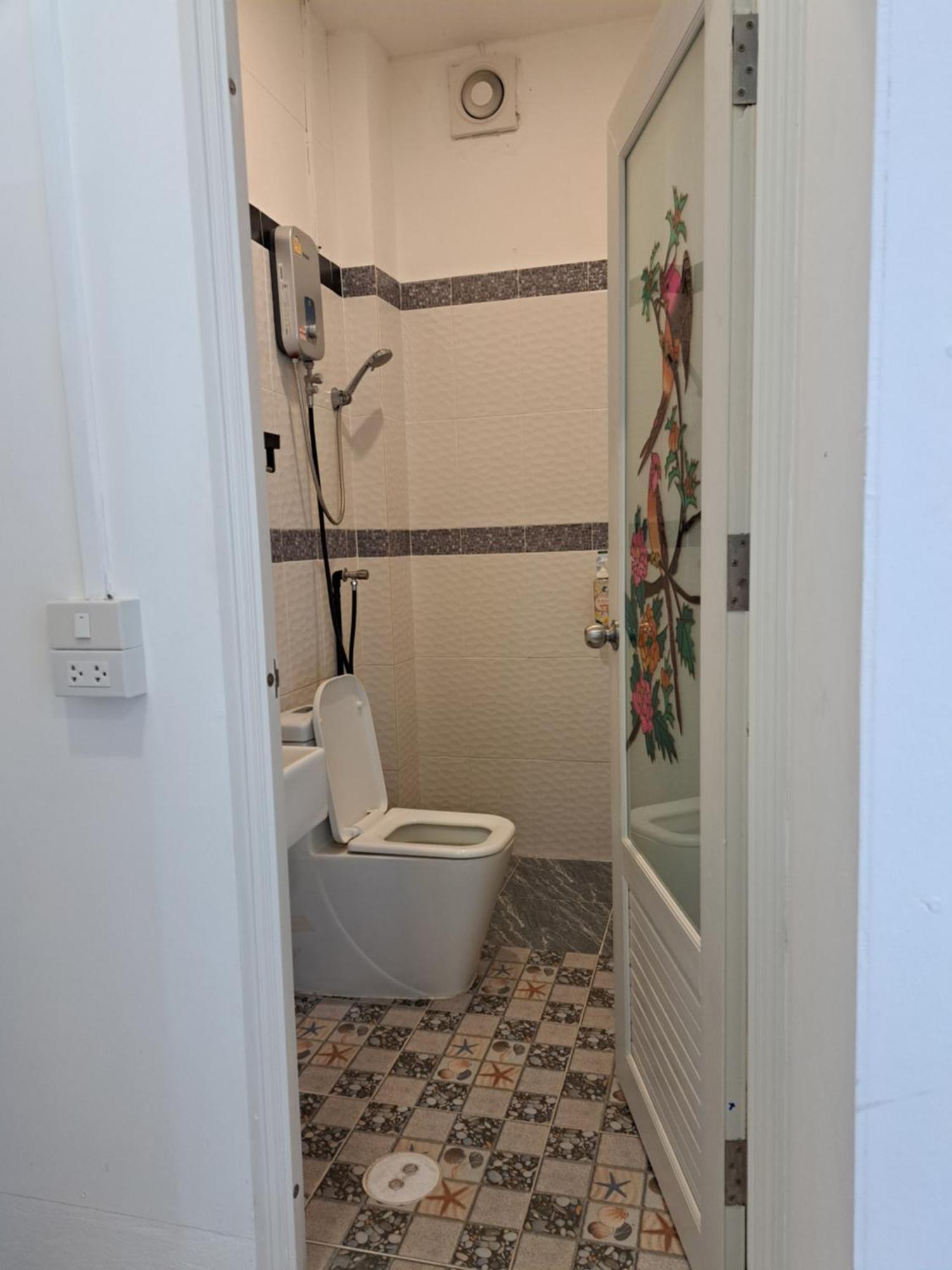 Armthong Resort Nakhon Nayok Dış mekan fotoğraf