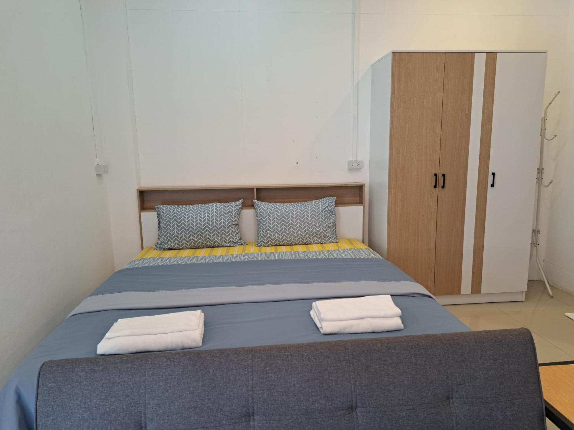 Armthong Resort Nakhon Nayok Dış mekan fotoğraf