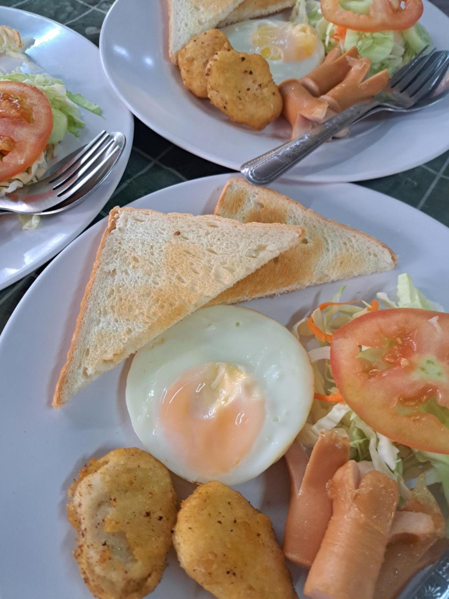 Armthong Resort Nakhon Nayok Dış mekan fotoğraf