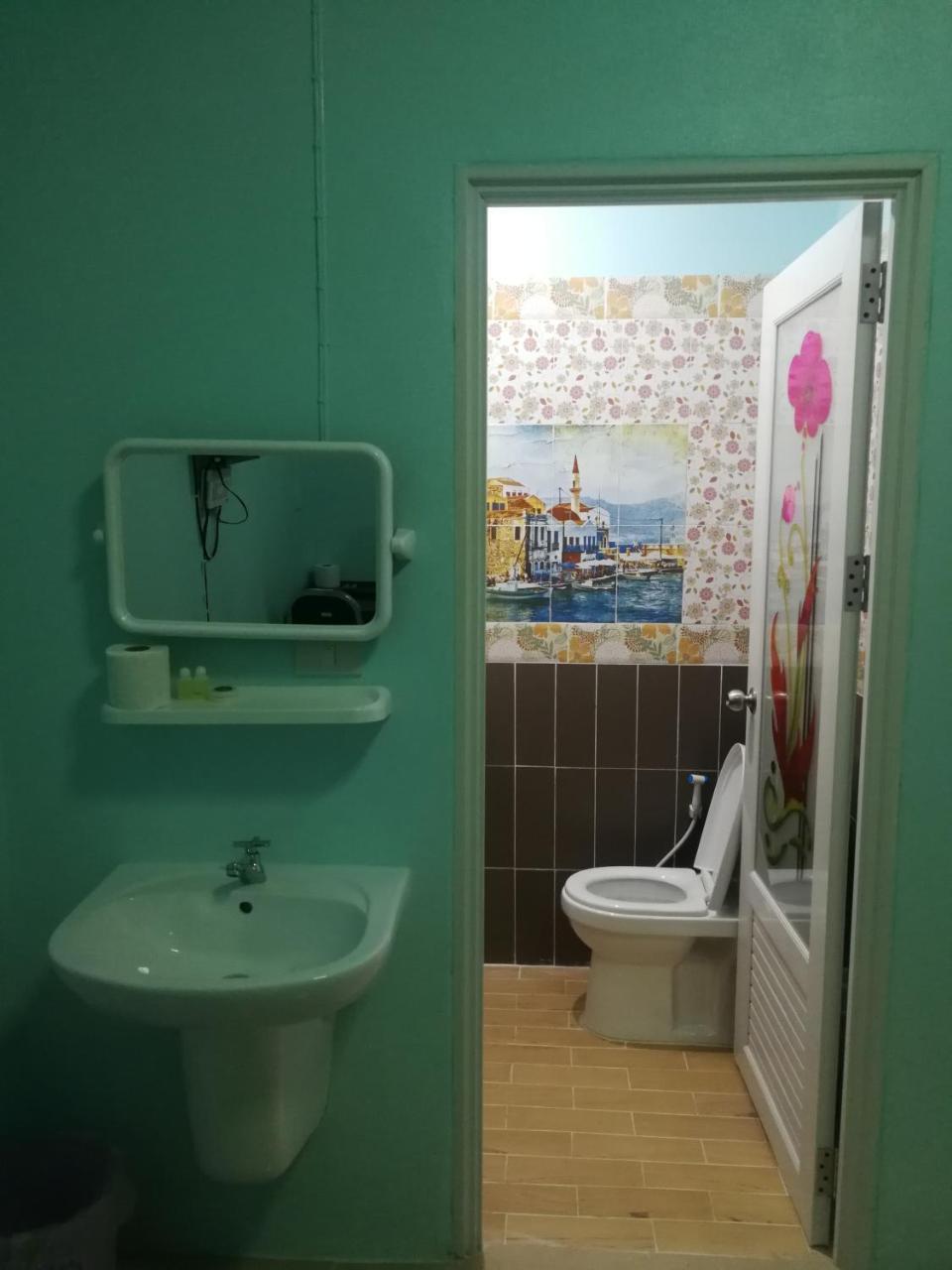 Armthong Resort Nakhon Nayok Dış mekan fotoğraf